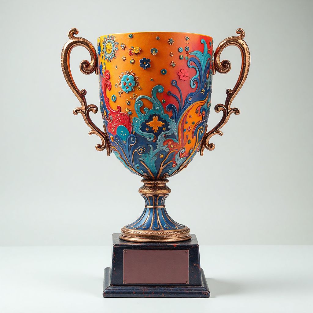 Excellence in Design Award