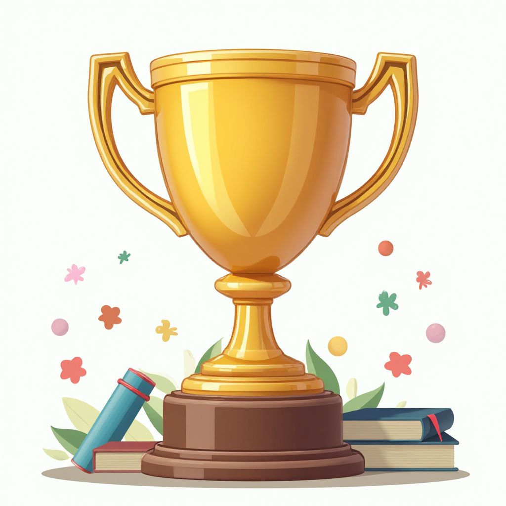 Best Educational Game Award