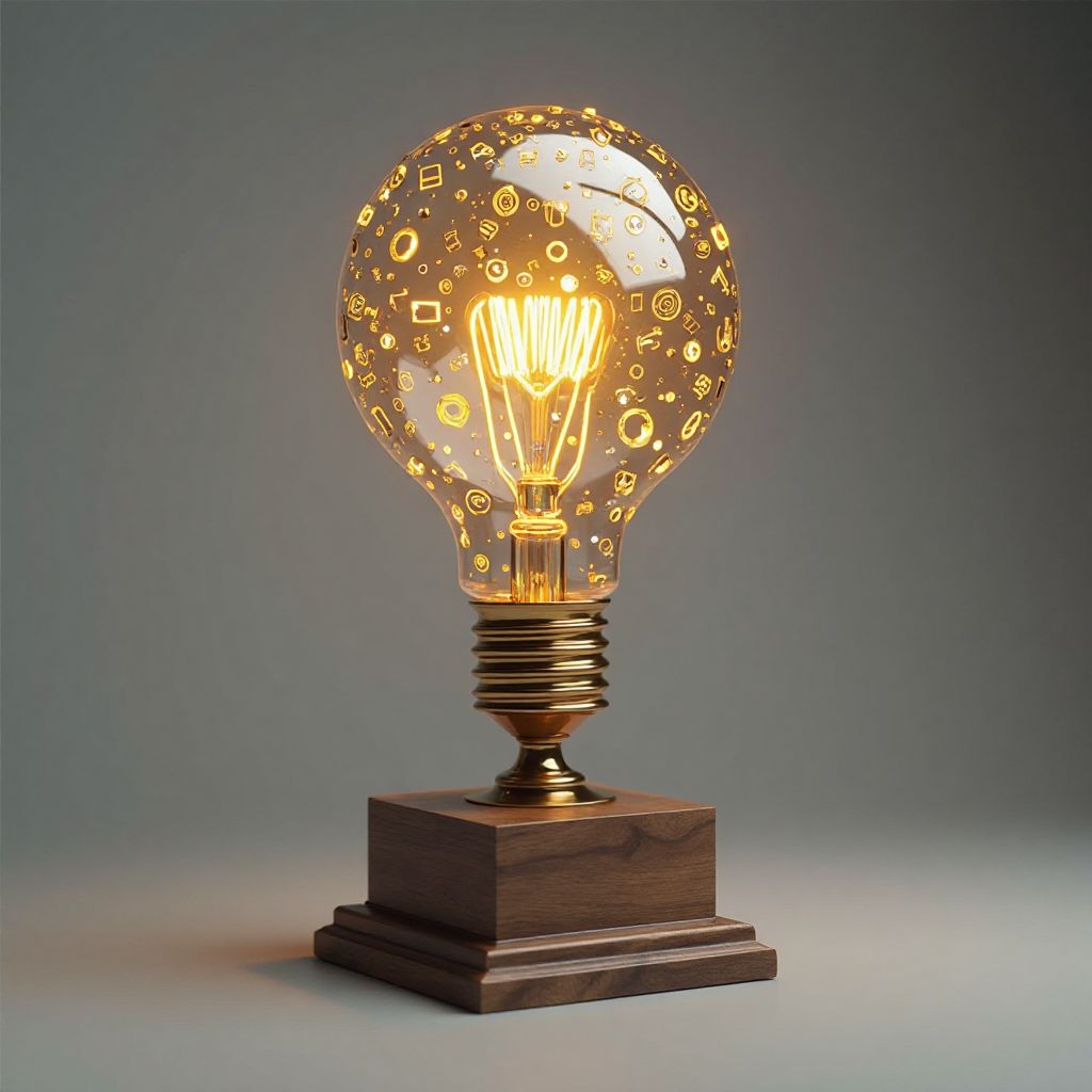 Innovation in Learning Award