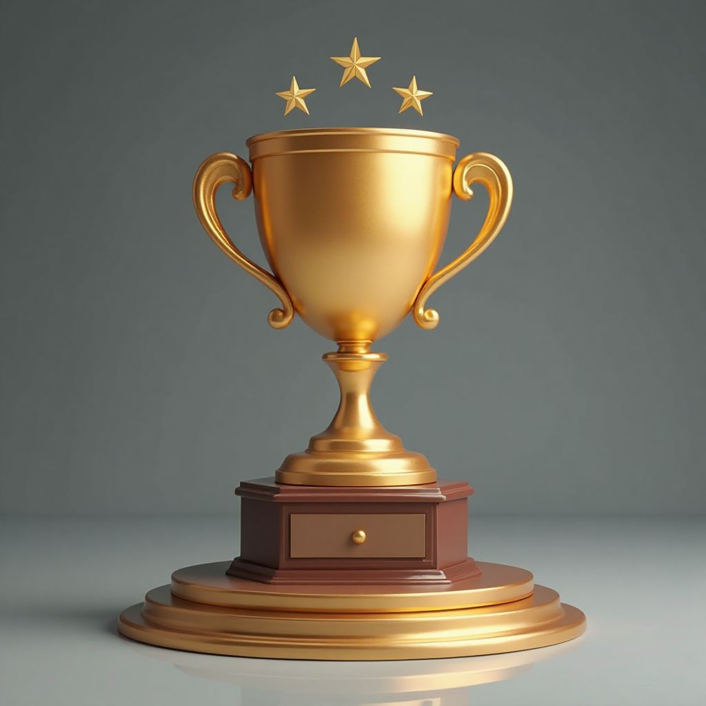 Award Icon