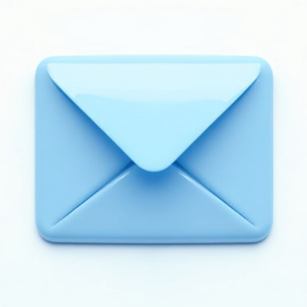 Email Icon