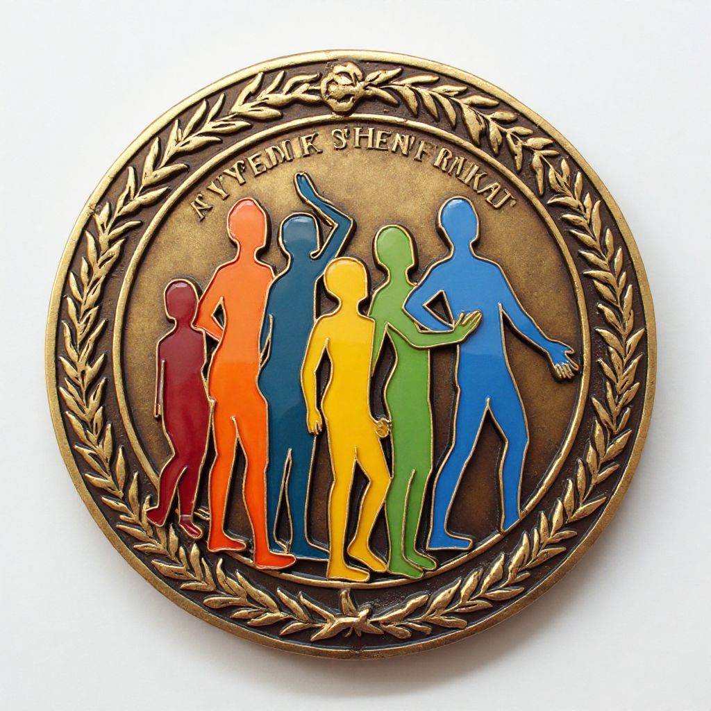 Inclusion Award Icon