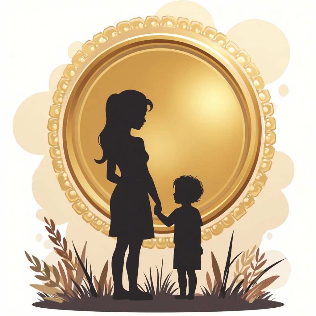 Parents' Choice Icon