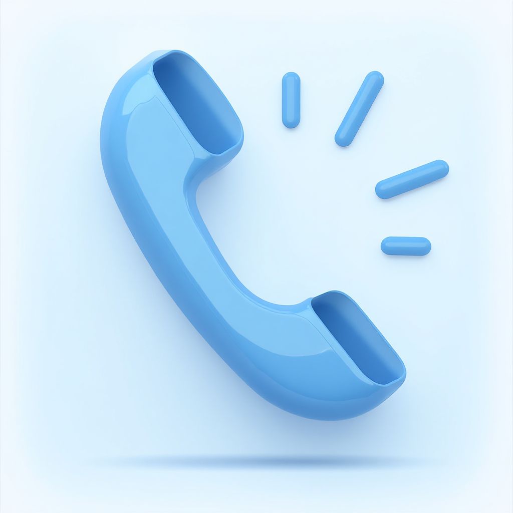 Phone Icon