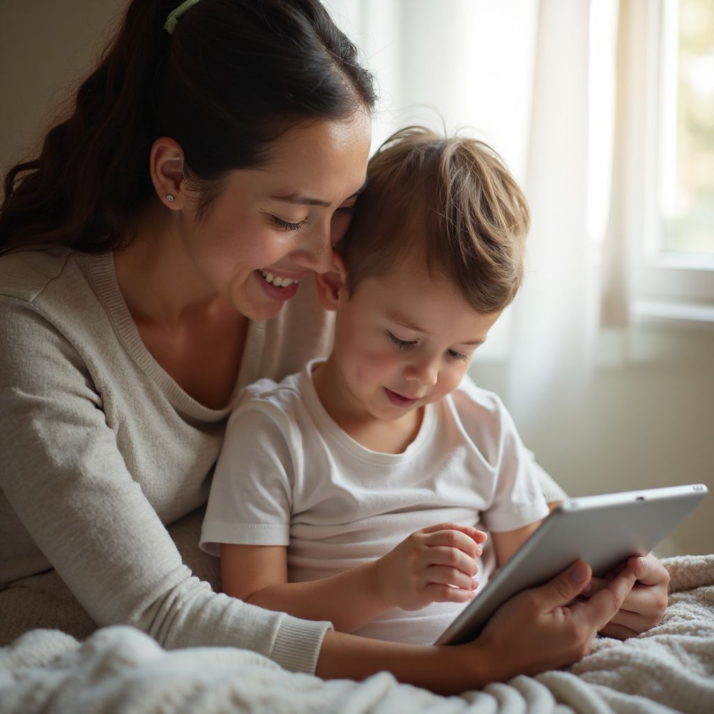 Digital Parenting Guide