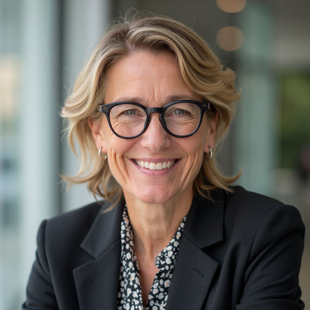 Principal Jennifer Watkins