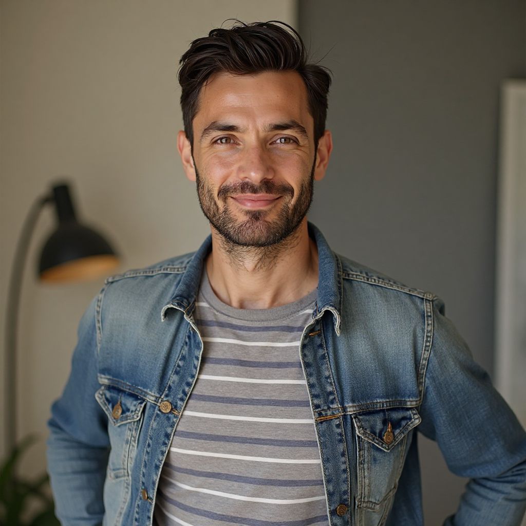 Parent Miguel Fernandez