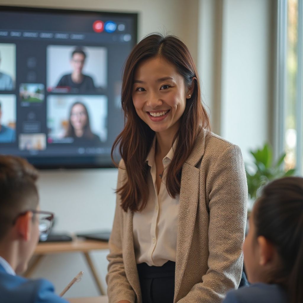 Digital Literacy Webinar